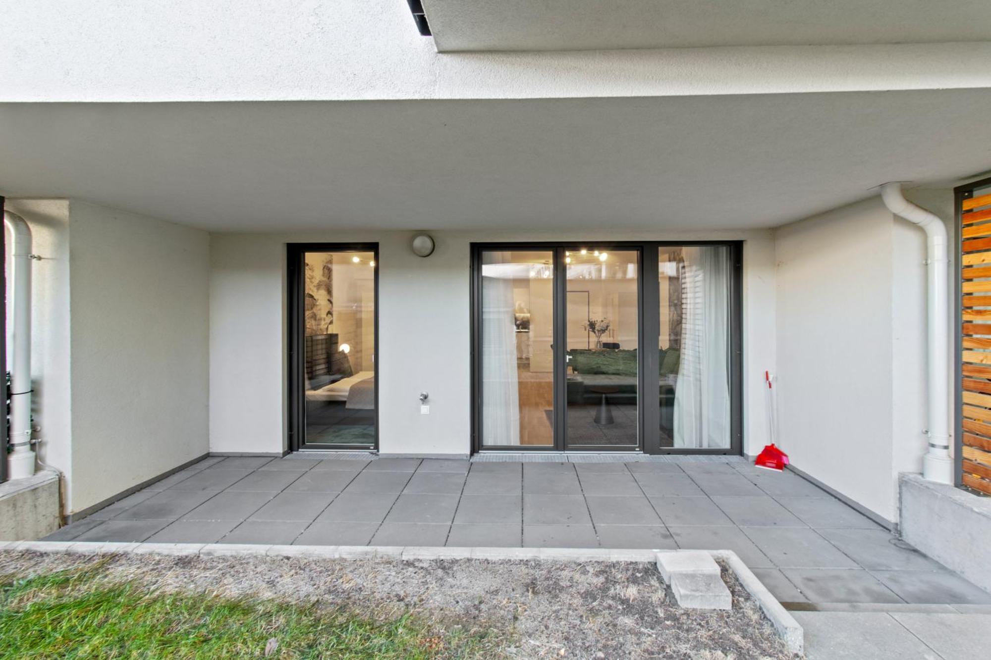 Balcony Apartment I 50 M² I Near City Center Βιέννη Εξωτερικό φωτογραφία