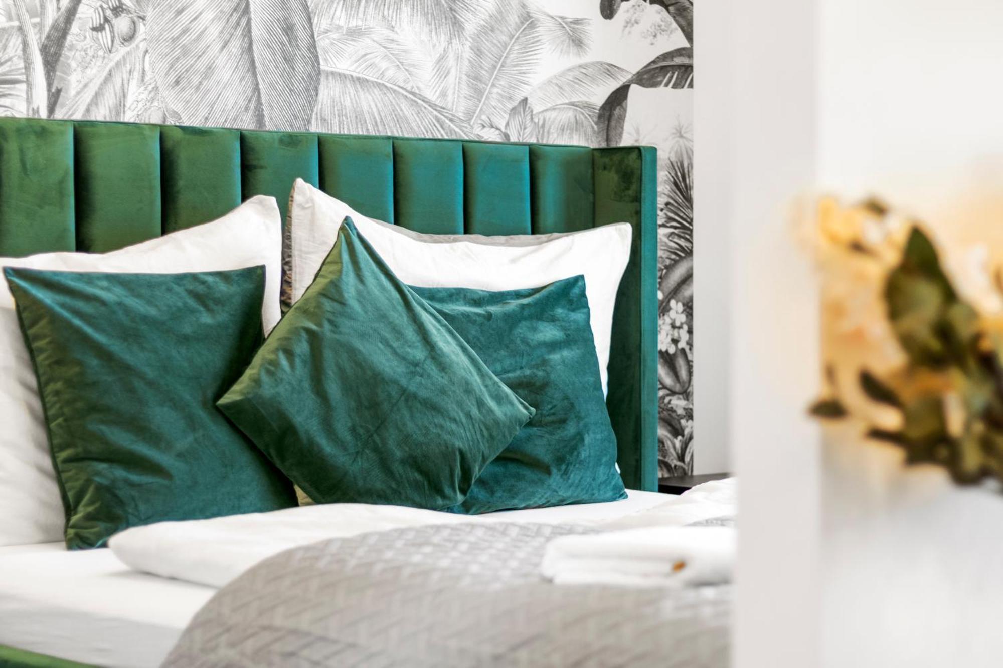 Balcony Apartment I 50 M² I Near City Center Βιέννη Εξωτερικό φωτογραφία